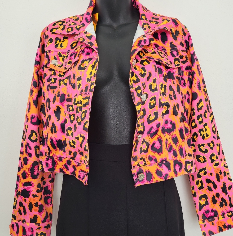 New!!! Jacket